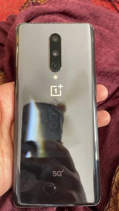 OnePlus 8 5g