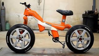 Cycle