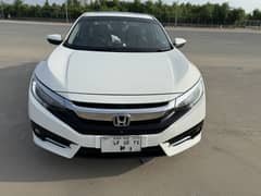 Honda civic ug