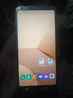 Lg G6 ( Approved )