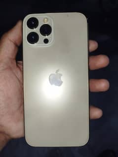 i phone 12 pro Max PTA Approved Dual Physical 82 Betry Health Golden