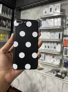 IPHONE 8plus 64bg 74 health