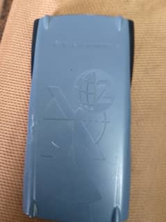TI-30XIIS