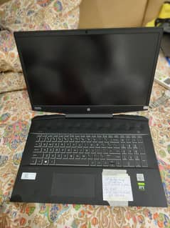 gaming laptops