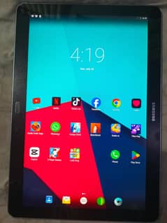 Samsung Galaxy Tab Pro SM-T900