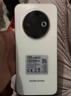 Tecno spark 30C  6/128