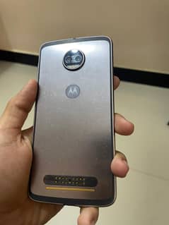 motorola Z2 Force Pta approved