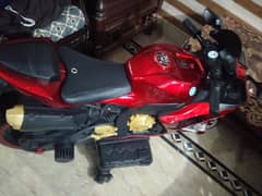 kids havy bike