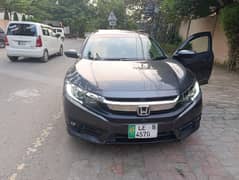 honda civic urgent sale