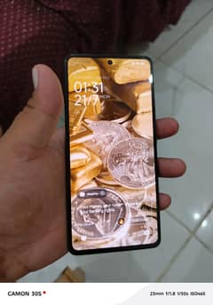 mi 11t 8/256 with box condition  9/10