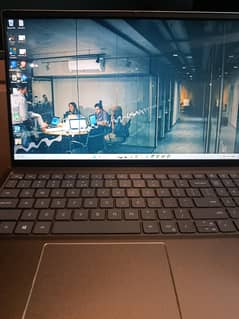 Dell Inspiron  Ryzen 7 5700U with box