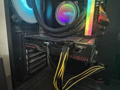 RX 6500XT Sapphire.