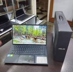 ASUS ZenBook 14 UX435EG