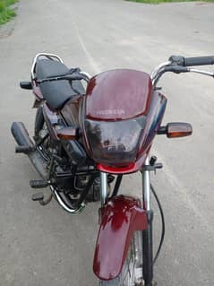 Honda Pridor