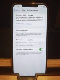 Iphone 12 Pro Max PTA Approved