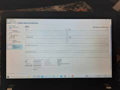 Lenovo workstation with i5 5th generation with 2gb of Graphic Card