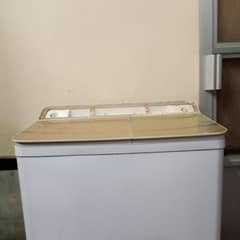 Washing