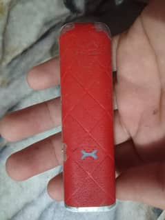 xlim