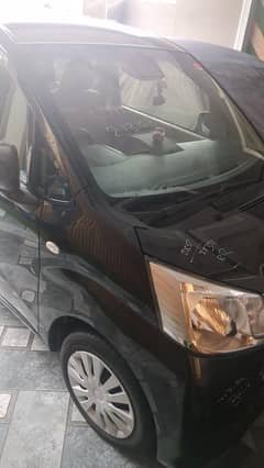 Daihatsu move 2022 2025 fresh import recently 15 July clear