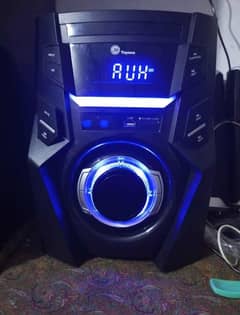 AMPLIFIER TOYONA