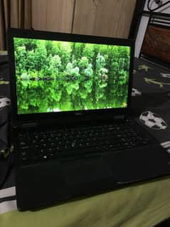 Dell Precision 3510