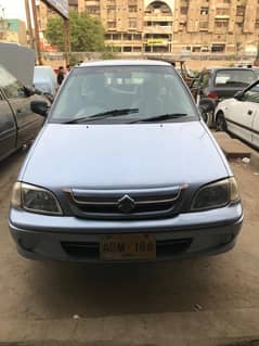 Cultus 2001 Full Orignal