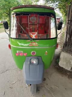 rickshaw