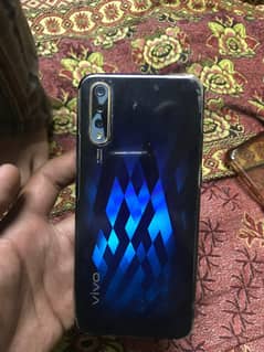 Vivo S1 4/128 condition 10 by 10