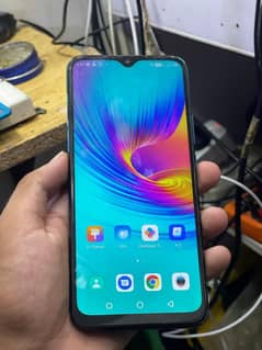 infinix hot 9 play