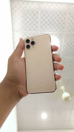 I Phone 11 pro