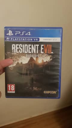 Resident