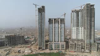Luxury 2-Bedroom Apartment for Sale The Views by Emaar | 11th Floor | Park & Downtown Facing