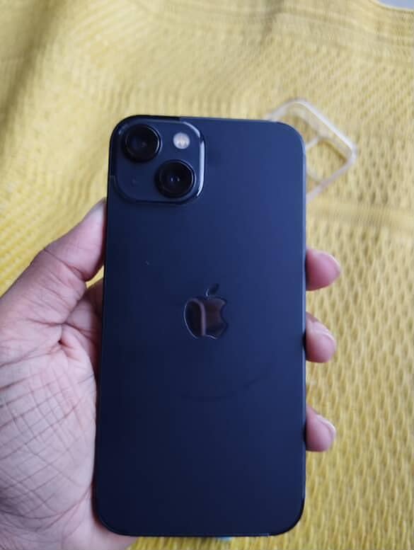 Iphone 13 JV new condition 0