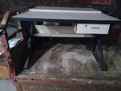 office table