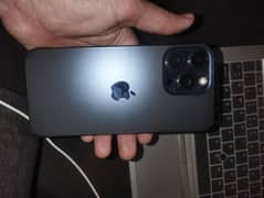 I phone 15 pro max 256 gb / jv
