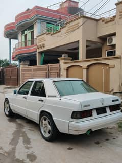 Mercedes