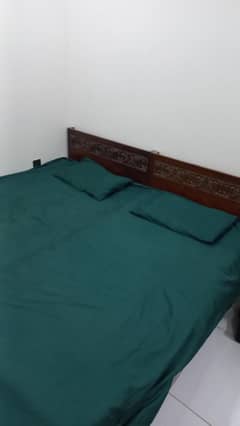 2 single bed set
