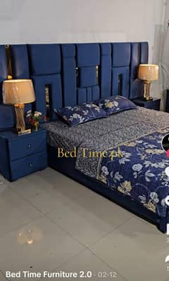 bed/ king size bed /queen size bed /bed set