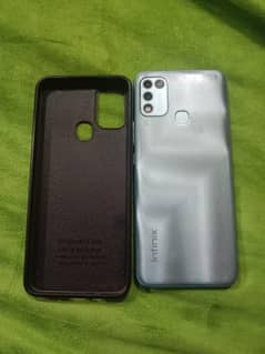 Infinix Hot 11 play  no fult just mobile 0303 4289152
