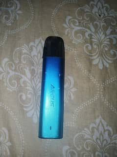 Argus g2 mini pod