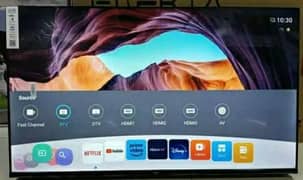 Aiva original Smart Android LED TV 43"inch