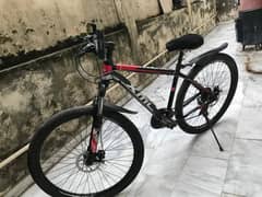 XML BRAND NEW CYCLE FOR SALE