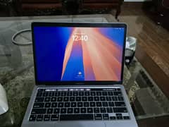 Macbook