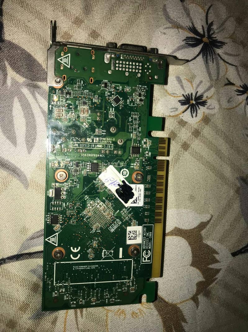 R5 430 1GB GDDR5 64BIT 2