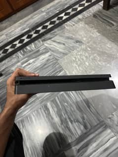 PS4 slim 500GB