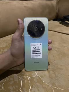 Redmii a3x