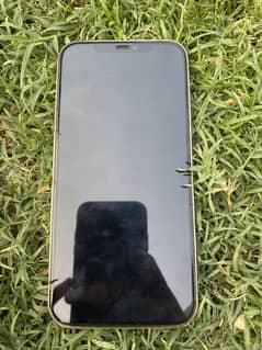 I phone 12 pro max Non Pta
