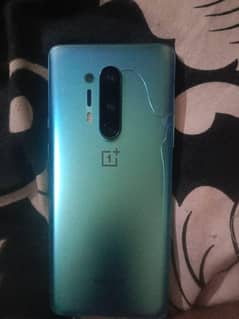 ONE PLUS 8 PRO
