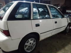 suzuki cultus 2006