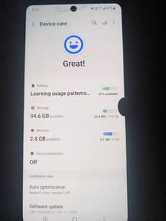 Samsung Note 20 5G